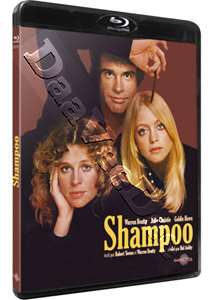Shampoo (Blu-Ray)